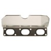Ajusa 13168000 Exhaust Manifold Gasket