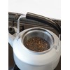 Wahei Freiz RB-2328 Lightweight Instant Boiling Aluminum Kettle with Tea