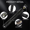 LED Pen Light Flashlight, Waterproof Mini Flashlights Pocket Flashlight with