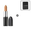 vein MAC Maximal Sleek Satin Lipstick Peach Stock, 1 pc / 맥 맥시멀 슬릭 새틴 립스틱 피치스톡, 1개