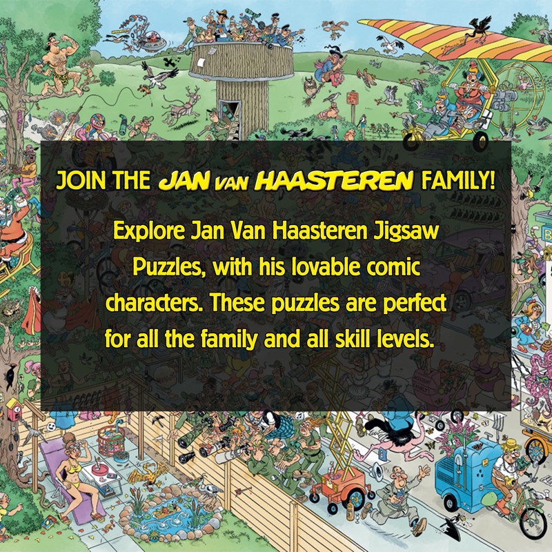 Jumbo Lino Sesame Street