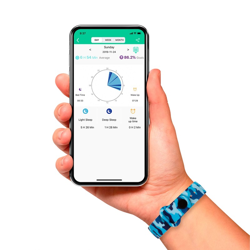 Tikkers Smart Watch TKS01-0003