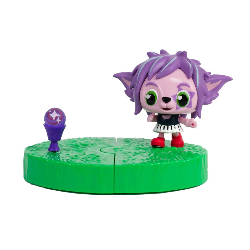 Bizak 35005053-2 Toy, S