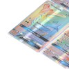 100pcs Gathering Card Playing Game Collectible English Gathering Rare Card