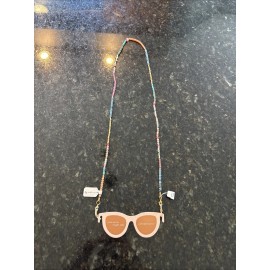Anthropologie Beaded Eyeglass Chain - NEW!