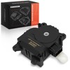A-Premium HVAC Air Door Actuator Compatible with Honda Pilot 2003-2008