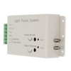 Dental Fiber Optic Handpiece Light Power Control System for 6