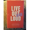 Avon Live Out Loud #4U Eau de Parfum