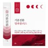 Life promise Saengwhal Yaksok Mood Booster Alpha Plus Pills 20p, 110g, 1 pack / 생활약속 기분전환 알파플러스 환 20p, 110g, 1개