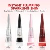 Kit De Páginas De Labios 4 Labiales Plump Hidratante