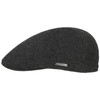 Texas Gatsby by Stetson CAP Wool - Grey - Medium