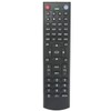 Remote Control Compatible for Jensen LED TV JE3215 JE5015 JE4015