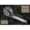 Spec Ops Tools 35-Foot Elite Series Tape Measure, 1 1/4"