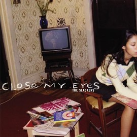 Close My Eyes (Vinyl)