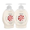 Softsoap Holiday Limited Edition Hand Soap Set, 6 Bottles, Gingerbread,