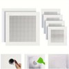 Wall Repair Patch for Drywall Hole Repairs – Single Metal