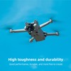 16pcs Propellers Replacement for DJI MINI 3 PRO Remote Control