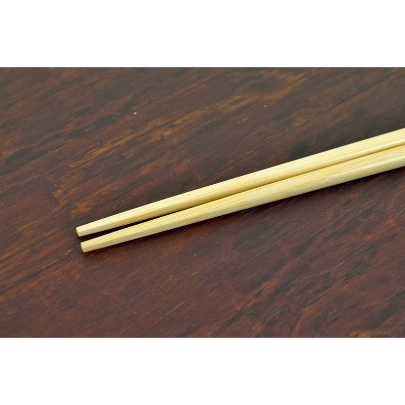 aoba 菜箸 Natural Bamboo Happy Cook 30 cm