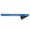 Bicycle Chain Wear Indicator Aluminum Chain Checker Multifunctional Bike Chain