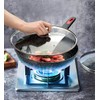Glass Lid for Frying Pan, Fry Pan, Skillet, Pan Lid