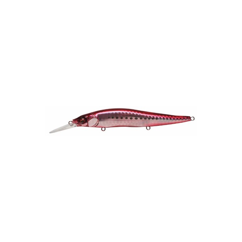 Megabass ONETEN PLUSONE SW GG Heat Sardine Lure