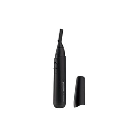Panasonic ER-RP40-K Pro Leather Trimmer Black