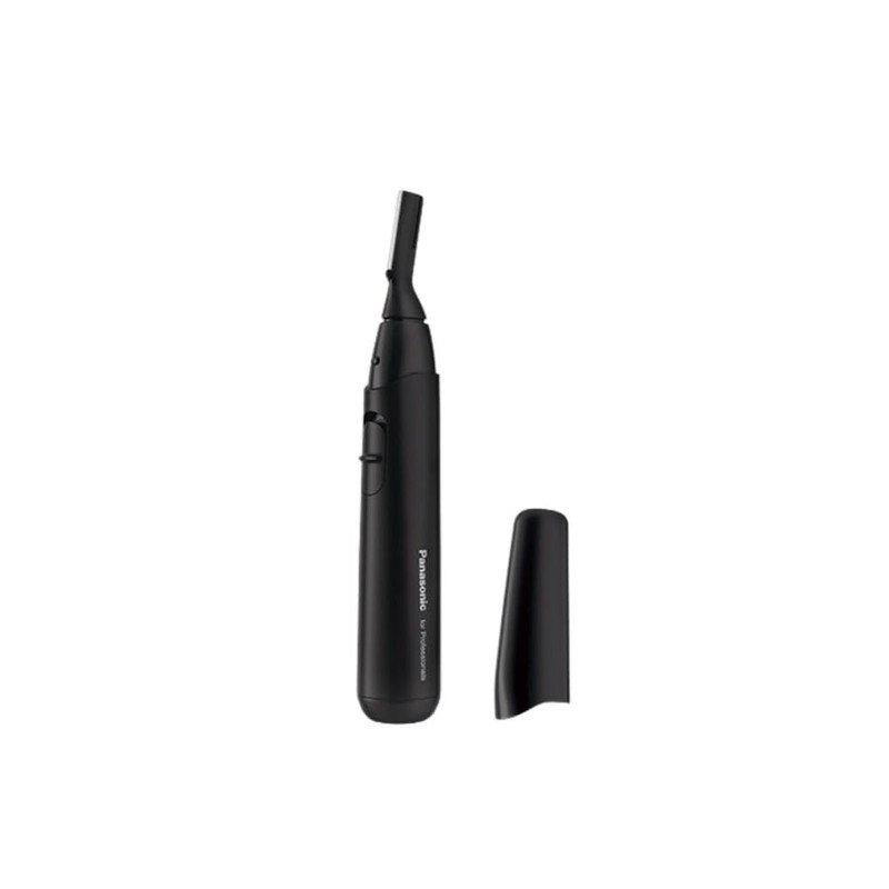Panasonic ER-RP40-K Pro Leather Trimmer Black