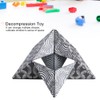 MultiShape Quadrate Shape Decompression Puzzles Toy Early Educational Toys for