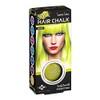 Splat Hair Chalk |Lemon Lime| Temporary Hair Color