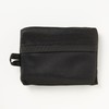 Washable Clothing Case - S Black Approx. 7.5 x 13.4