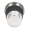 58mm Stainless Steel Coffee Dosing Cup Coffee Machine Handle Receiving