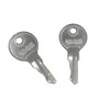 12Pack CH545 Key,CH545 Replacement Keys Compatible with Truck Trailer RV