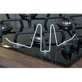 NRS Healthcare Pan Handle Holder