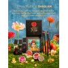 Lápiz Líquido Para Cejas Frida Kahlo X Sheglam - Auburn