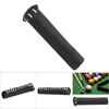 Haosie Snooker Accessories, Snooker Cue Tip, Cue Tip Protector Leather,