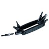 SIGMA SPORT Sigma Unisex 63000 Fahrrad Multitool, BLAU