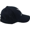 Eagle Crest U.S. Air Force Retired Baseball cap, Navy Blue,