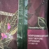 Unbranded New 2025 Starbucks Italian Whole Bean Coffee Dark Roast