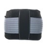 Champion Sacro Brace, Low-Back, Abdominal, Lightweight Support, Black, Regular