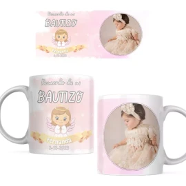 Like Shop 25 Tazas Personazliadas Mayoreo