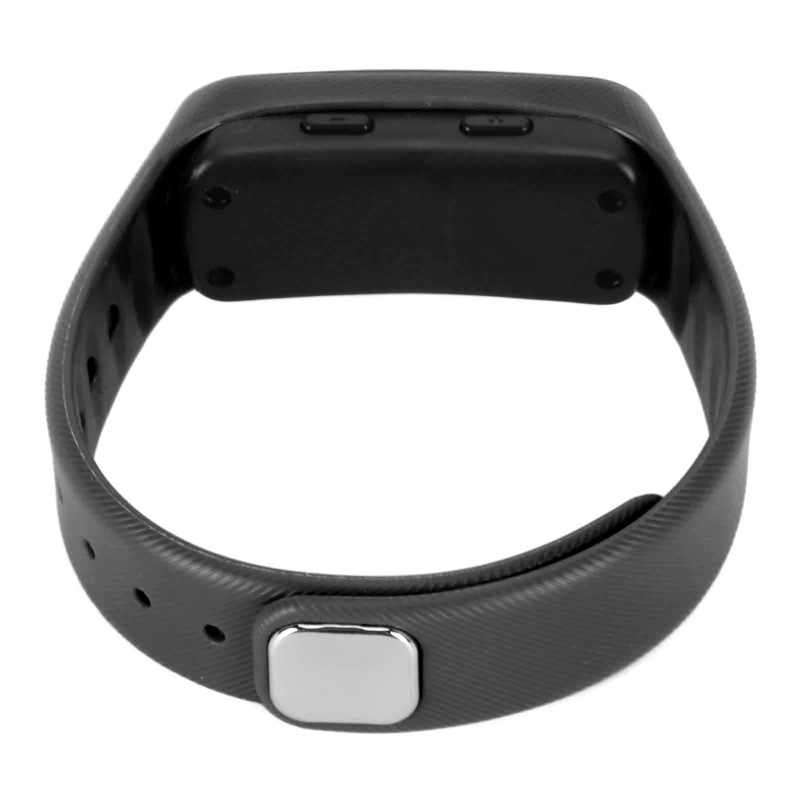 Voice Recorder Watch HD Noise Reduction Voice Activated MP3 Player