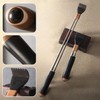 NIDHFG 2 Pieces Back Itch Tickling Tool, Telescopic Itch Tickling