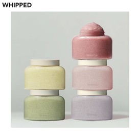 WHIPPED Pack Scrub 210g, Type:Lavocado