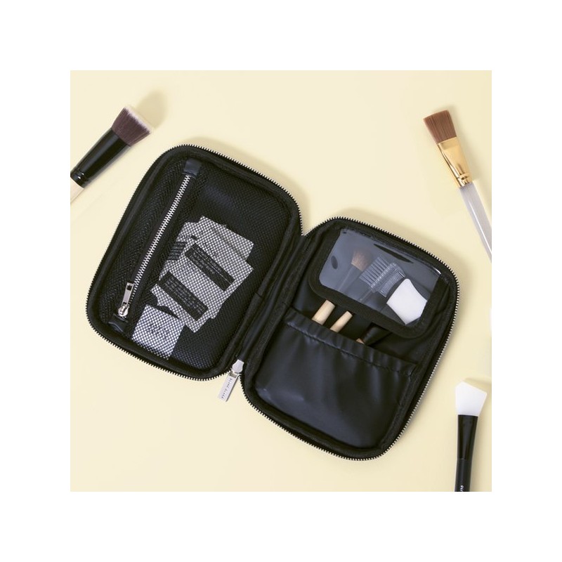(블랑블랙)블랑블랙트윌 브러쉬 케이스 S (Blancblack) Blancblack Twill Brush Case S