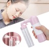High Pressure Oxygen Injection Beauty Machine Handheld Nanometer Mist Facial