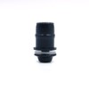 ANCLLO 10pcs M5 16mm Alloy Windshield Screws Kit Windshield Installation