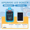 NOBES LCD Writing Tablet Drawing Tablet for Kids Toys Age