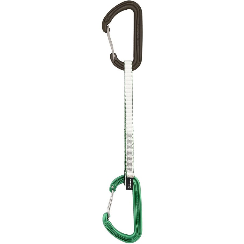 DMM Spectre Express Set, Green, 25 cm