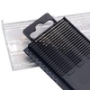 Mesee 20 Pieces HSS Mini Micro Drill Bit Set, 0.3-1.6mm