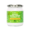 cocowell (ココウェル) Organic Extra Virgin Coconut Oil, 12.6 oz (360